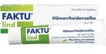 FAKTU lind H&auml;morrhoidensalbe 50 g