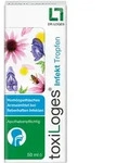 TOXILOGES INFEKT Tropfen 50 ml