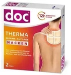 DOC THERMA W&auml;rme-Auflage Nacken 2 St