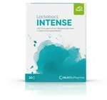 LACTOBACT INTENSE magensaftresistente Kapseln 20 St