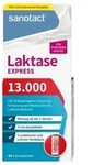 SANOTACT Laktase Express 13.000 Kautabletten 40 St