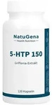 5-HTP 150 Griffonia-Extrakt Kapseln 120 St