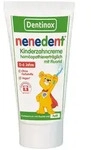 NENEDENT Kinderzahncreme hom&ouml;op.Vertr.m.Fluor. 50 ml