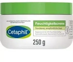 CETAPHIL Feuchtigkeitscreme 250 g