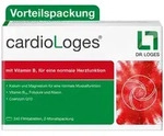 CARDIOLOGES Filmtabletten 240 St