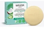 WELEDA Festes Shampoo Feuchtigkeit & Glanz 50 g