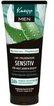 KNEIPP MEN 3in1 Pflegedusche SENSITIV 200 ml