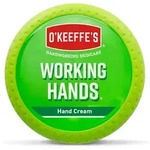 OKEEFFE'S working hands Handcreme 96 g