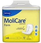 MOLICARE Premium Form 3 Tropfen 4X32 St