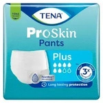 TENA PANTS Plus M bei Inkontinenz 4X14 St