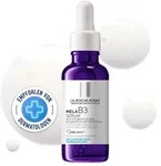 La Roche Posay Mela B3 Serum mit patentiertem Wirkstoff Melasyl gegen Pigmentflecken