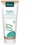 KNEIPP Hydro K&ouml;rperlotion Aloe Vera 200 ml