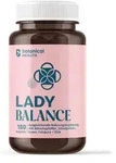 LADY PASSION Balance mit M&ouml;nchspfeffer+Eisen Kaps. 180 St