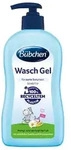 B&Uuml;BCHEN Baby Wasch Gel 400 ml