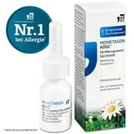 MOMETASON ADGC 50 &mu;g/Spr&uuml;hsto&szlig; Nasenspray 60 10 g