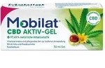 MOBILAT CBD AKTIV-GEL 50 ml