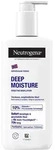 NEUTROGENA Deep Moisture Bodylotion sensitive 250 ml