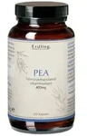 PEA Palmitoylethanolamid 99,23% vegan Kaps.Erdling 120 St