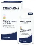 DERMASENCE Chrono retare AHA Toner 160 ml