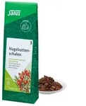 HAGEBUTTENSCHALEN Fr&uuml;chtetee Bio Salus 100 g