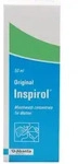 INSPIROL Original L&ouml;sung 50 ml