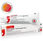 DICLO-ADGC Schmerzgel forte 20 mg/g 60 g