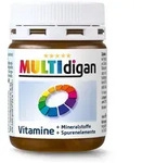 MULTIDIGAN Kapseln 60 St