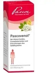 PASCOVENOL Tropfen 50 ml