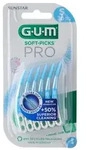 GUM SOFT-PICKS PRO small 30 St