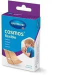 HARTMANN cosmos&reg; flexible Pflaster 6 cm x 1 m 1 St