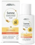 SONNE Schutz & Pflege Fluid ultraleicht LSF 30 50 ml
