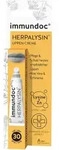 IMMUNDOC Herpalysin Lippenherpes-Creme 7 ml