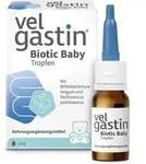 VELGASTIN Biotic Baby Tropfen 8 ml