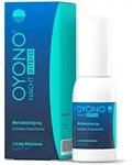 OYONO Nacht Intens Melatoninspray 30 ml