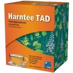 HARNTEE TAD Teeaufgusspulver Sticks 30X2 g