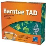 HARNTEE TAD Teeaufgusspulver Sticks 16X2 g