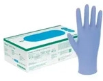 VASCO Nitril blue Untersuchungshandschuhe XL 135 St