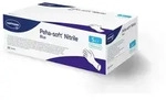 PEHA-SOFT nitrile blue Unt.Hands.unsteril pf S 150 St