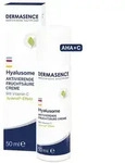 DERMASENCE Hyalusome aktiv.Fruchts&auml;ure Creme 50 ml