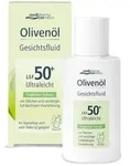 OLIVEN&Ouml;L GESICHTSFLUID LSF 50+ 50 ml