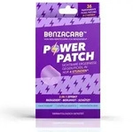BENZACARE Power Patch gegen Pickel 36 St