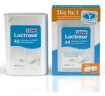 LACTRASE 32.000 FCC Tabletten teilbar im Spender 40 St