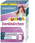 SANOTACT Denkb&auml;rchen Junior Tabletten 60 St