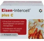 EISEN-INTERCELL plus C magensaftresistente Kapseln 90 St