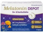MELATONIN DEPOT Ein- & Durchschlaf-Tabletten 15 St