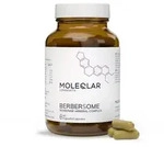 MOLEQLAR Berberine Mineral-Complex Kapseln 50,75 g