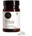 NOBILIN Kohlenhydrat-Stoffwechsel Aktiv Tabletten 60 St