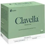 CLAVELLA Premium Pulver Beutel 30X2.1 g