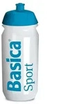 BASICA Sport Trinkflasche 1X0.5 L