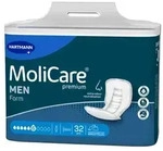 MOLICARE Premium Form MEN 6 Tropfen 4X32 St